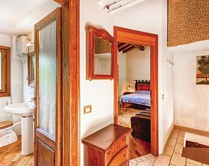 Guest house 09528603 - Holiday property Tuscany / Elba - Vakantiehuis in Mulazzo