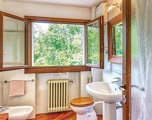 Guest house 09528603 - Holiday property Tuscany / Elba - Vakantiehuis in Mulazzo