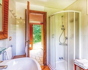 Guest house 09528603 - Holiday property Tuscany / Elba - Vakantiehuis in Mulazzo