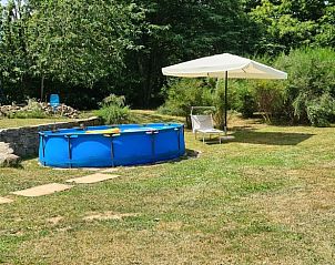 Guest house 09528603 - Holiday property Tuscany / Elba - Vakantiehuis in Mulazzo