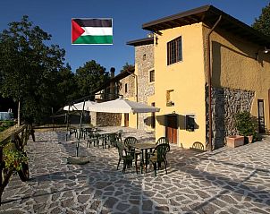 Guest house 09528701 • Holiday property Tuscany / Elba • Huisje in Pontremoli 