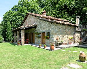 Guest house 09529509 • Holiday property Tuscany / Elba • Vakantiehuis Belvedere (BLU100) 