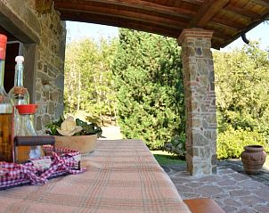 Guest house 09529511 - Holiday property Tuscany / Elba - Vakantiehuis Vignoli