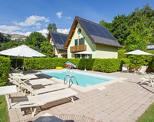 Unterkunft 09529527 - Ferienhaus Toskana / Elba - Vakantiehuis Viola (BLU601)
