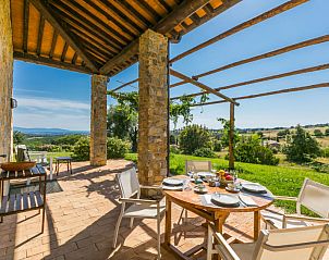 Guest house 0953010 • Holiday property Tuscany / Elba • Vakantiehuis Marte 