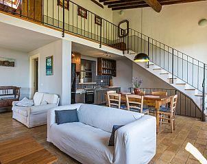 Guest house 0953010 - Holiday property Tuscany / Elba - Vakantiehuis Marte