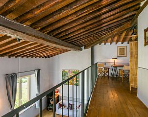 Guest house 0953010 - Holiday property Tuscany / Elba - Vakantiehuis Marte