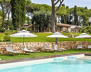 Guest house 0953011 - Holiday property Tuscany / Elba - Vakantiehuis Caduceo