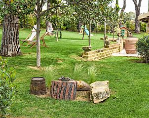 Guest house 0953011 - Holiday property Tuscany / Elba - Vakantiehuis Caduceo