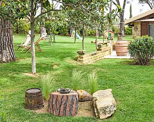 Guest house 0953011 - Holiday property Tuscany / Elba - Vakantiehuis Caduceo