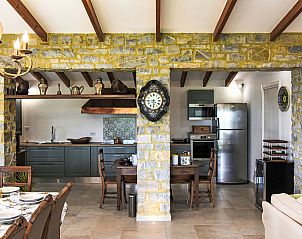 Guest house 0953011 - Holiday property Tuscany / Elba - Vakantiehuis Caduceo