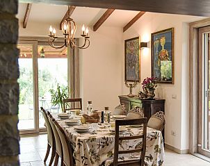 Guest house 0953011 - Holiday property Tuscany / Elba - Vakantiehuis Caduceo