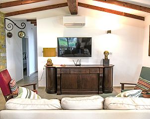 Guest house 0953011 - Holiday property Tuscany / Elba - Vakantiehuis Caduceo