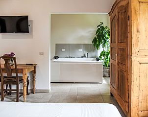 Guest house 0953011 - Holiday property Tuscany / Elba - Vakantiehuis Caduceo