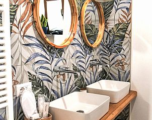 Guest house 0953011 - Holiday property Tuscany / Elba - Vakantiehuis Caduceo