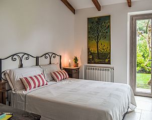 Guest house 0953011 - Holiday property Tuscany / Elba - Vakantiehuis Caduceo