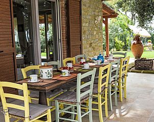 Guest house 0953011 - Holiday property Tuscany / Elba - Vakantiehuis Caduceo