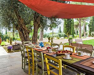 Guest house 0953011 - Holiday property Tuscany / Elba - Vakantiehuis Caduceo