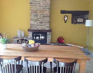 Guest house 095303 - Holiday property Luxembourg - La Campanelle