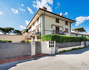 Verblijf 09531006 • Appartement Toscane / Elba • Appartement Maddalena 