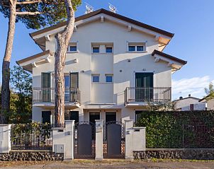 Verblijf 09531009 • Appartement Toscane / Elba • Appartement Michelangelo I 