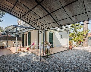 Verblijf 09531009 - Appartement Toscane / Elba - Appartement Michelangelo I