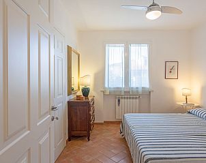 Verblijf 09531009 - Appartement Toscane / Elba - Appartement Michelangelo I