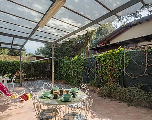 Verblijf 09531009 - Appartement Toscane / Elba - Appartement Michelangelo I