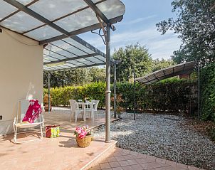 Verblijf 09531009 - Appartement Toscane / Elba - Appartement Michelangelo I