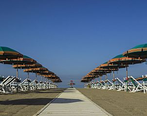 Verblijf 09531009 - Appartement Toscane / Elba - Appartement Michelangelo I