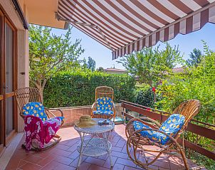 Unterkunft 09531010 - Ferienhaus Toskana / Elba - Vakantiehuis Donatella