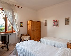 Unterkunft 09531010 - Ferienhaus Toskana / Elba - Vakantiehuis Donatella