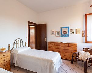 Unterkunft 09531010 - Ferienhaus Toskana / Elba - Vakantiehuis Donatella