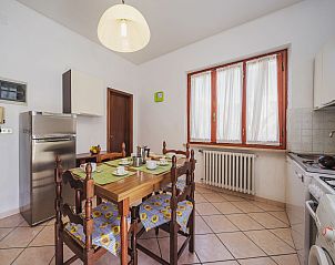 Unterkunft 09531010 - Ferienhaus Toskana / Elba - Vakantiehuis Donatella