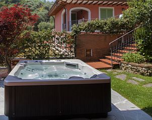 Guest house 09531101 • Apartment Tuscany / Elba • Appartement Serenella 