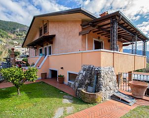 Guest house 09531101 - Apartment Tuscany / Elba - Appartement Serenella