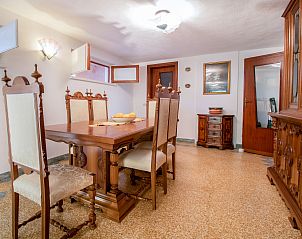 Guest house 09531101 - Apartment Tuscany / Elba - Appartement Serenella