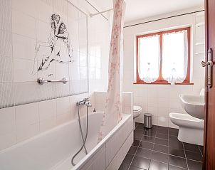 Guest house 09531101 - Apartment Tuscany / Elba - Appartement Serenella