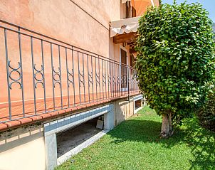 Guest house 09531101 - Apartment Tuscany / Elba - Appartement Serenella