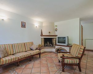 Guest house 09531105 - Holiday property Tuscany / Elba - Vakantiehuis Da Franca