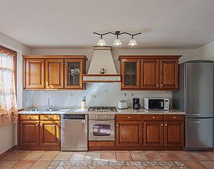 Guest house 09531105 - Holiday property Tuscany / Elba - Vakantiehuis Da Franca