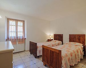 Guest house 09531105 - Holiday property Tuscany / Elba - Vakantiehuis Da Franca