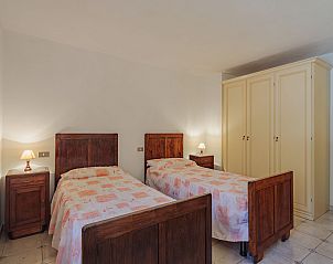 Guest house 09531105 - Holiday property Tuscany / Elba - Vakantiehuis Da Franca