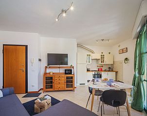 Guest house 09531110 • Apartment Tuscany / Elba • Appartement Appartamento Pietrasanta 