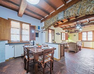 Unterkunft 09531201 - Ferienhaus Toskana / Elba - Vakantiehuis L'Aia