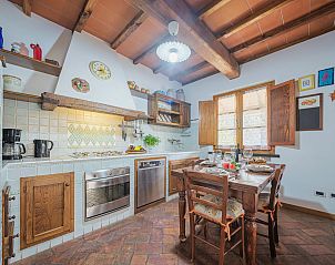 Unterkunft 09531201 - Ferienhaus Toskana / Elba - Vakantiehuis L'Aia