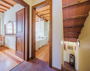 Unterkunft 09531201 - Ferienhaus Toskana / Elba - Vakantiehuis L'Aia