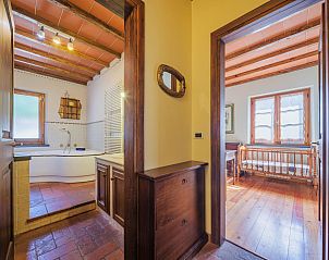 Unterkunft 09531201 - Ferienhaus Toskana / Elba - Vakantiehuis L'Aia