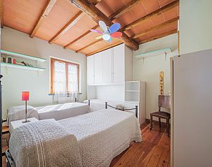 Unterkunft 09531201 - Ferienhaus Toskana / Elba - Vakantiehuis L'Aia