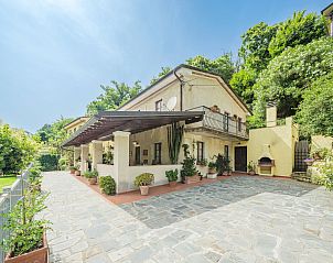 Unterkunft 09531205 - Ferienhaus Toskana / Elba - Vakantiehuis La Grande Aia